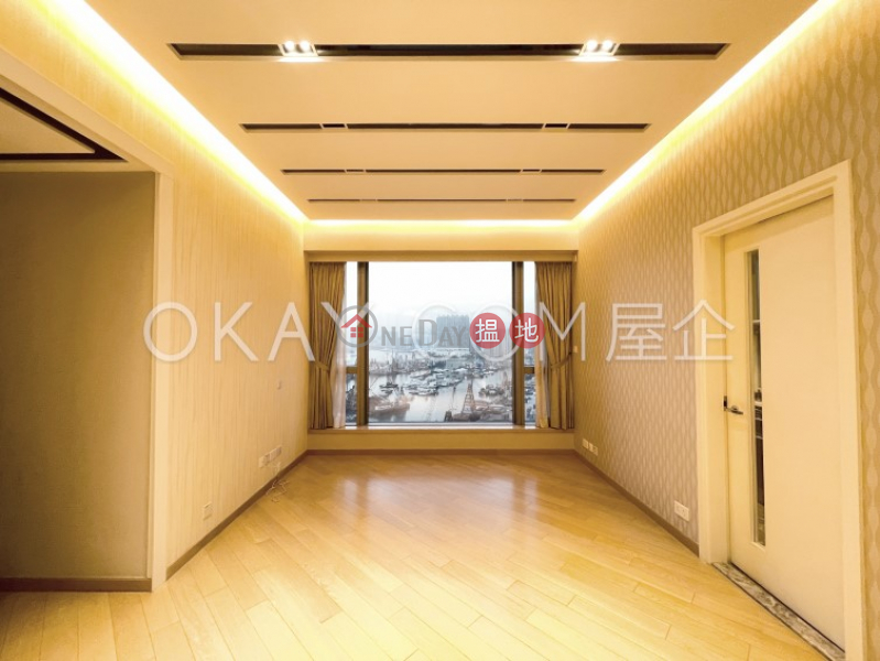 Gorgeous 3 bedroom in Kowloon Station | Rental | The Cullinan Tower 20 Zone 2 (Ocean Sky) 天璽20座2區(海鑽) Rental Listings