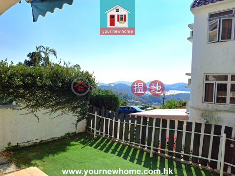 Family House for Rent in Sai Kung, 柳濤軒1座 Greenpeak Villa Block 1 | 西貢 (RL1074)_0
