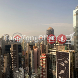 Office Unit for Rent at The Centrium, The Centrium 中央廣場 | Central District (HKO-85105-ACHR)_0