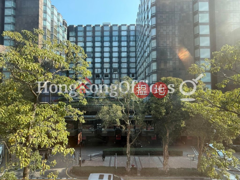 Office Unit for Rent at Mirror Tower, Mirror Tower 冠華中心 | Yau Tsim Mong (HKO-25483-AMHR)_0