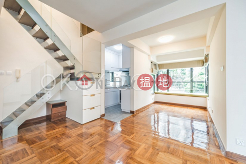 Unique 5 bedroom in Mid-levels West | For Sale | Scenic Rise 御景臺 _0