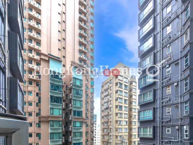3 Bedroom Family Unit at The Fortune Gardens | For Sale | The Fortune Gardens 福澤花園 Sales Listings