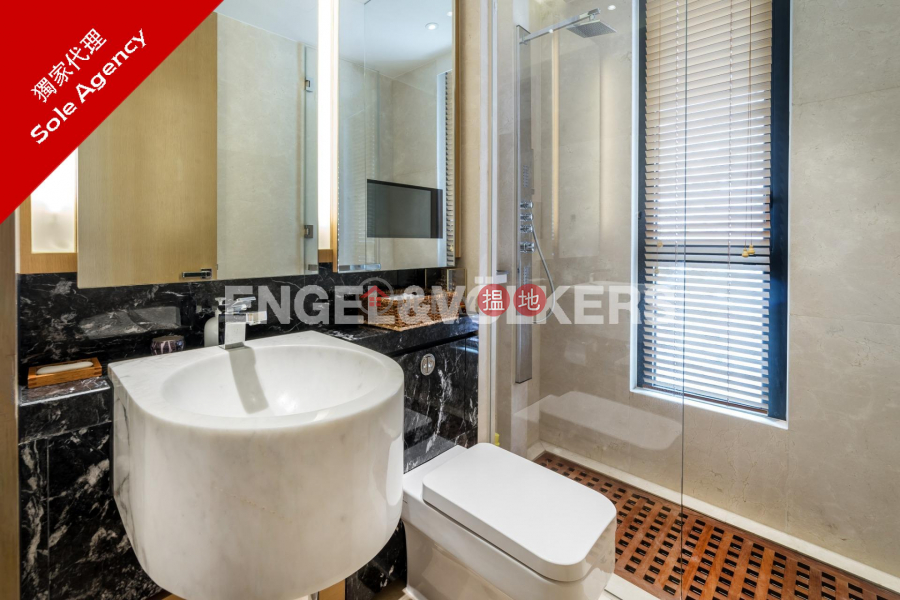 HK$ 92,000/ month Gramercy | Western District | 3 Bedroom Family Flat for Rent in Mid Levels West