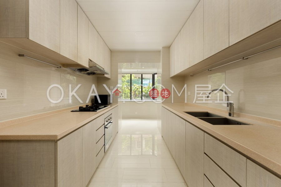 HK$ 100,000/ month, Estoril Court Block 2 | Central District | Efficient 4 bedroom with balcony & parking | Rental