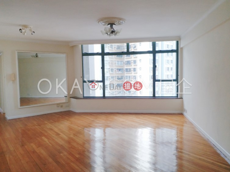 Lovely 3 bedroom with sea views | Rental, Robinson Place 雍景臺 Rental Listings | Western District (OKAY-R549)