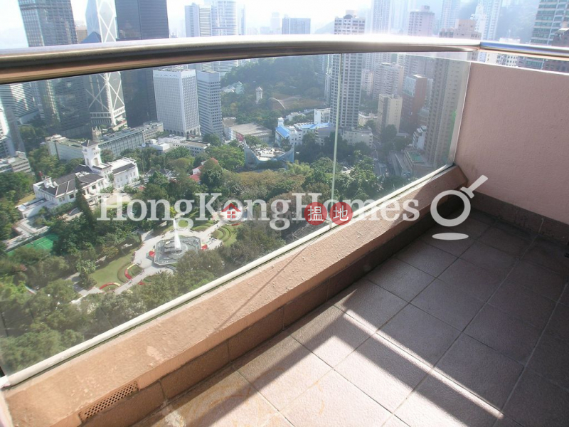 4 Bedroom Luxury Unit for Rent at The Albany, 1 Albany Road | Central District | Hong Kong, Rental HK$ 118,000/ month