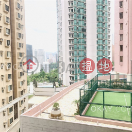 3房2廁《樂怡閣出租單位》, 樂怡閣 Roc Ye Court | 西區 (OKAY-R967)_0