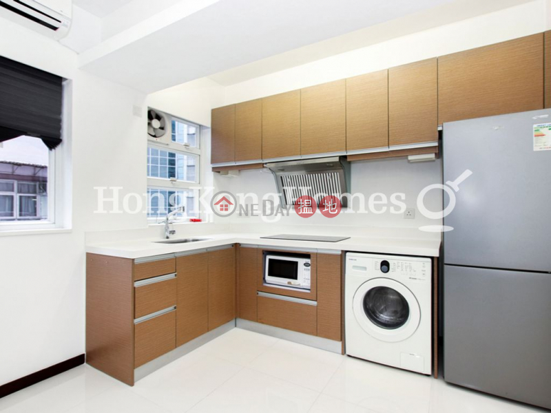 Property Search Hong Kong | OneDay | Residential Rental Listings, 1 Bed Unit for Rent at Malahon Apartments