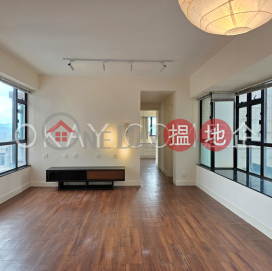 2房2廁,極高層,海景嘉兆臺出租單位