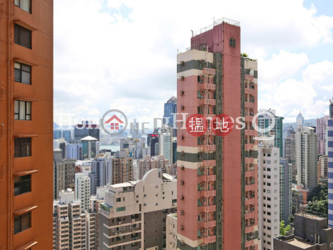 2 Bedroom Unit for Rent at 2 Park Road, 2 Park Road 柏道2號 | Western District (Proway-LID19059R)_0