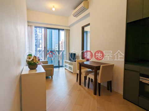 Practical 1 bedroom with balcony | For Sale | Artisan House 瑧蓺 _0