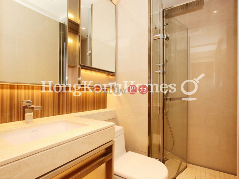 1 Bed Unit for Rent at The Kennedy on Belcher\'s 97 Belchers Street | Western District Hong Kong | Rental, HK$ 31,500/ month