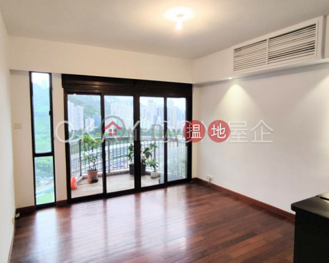 Efficient 3 bed on high floor with racecourse views | Rental | Ventris Place 雲地利台 _0