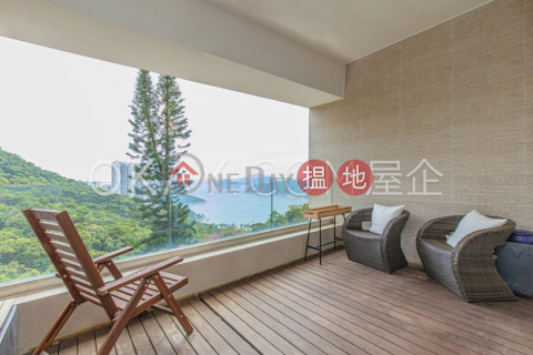 Lovely 3 bedroom with sea views & balcony | For Sale | Sea Cliff Mansions 海峰園 _0