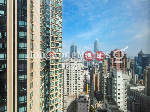 Studio Unit at Fairview Height | For Sale | Fairview Height 輝煌臺 _0