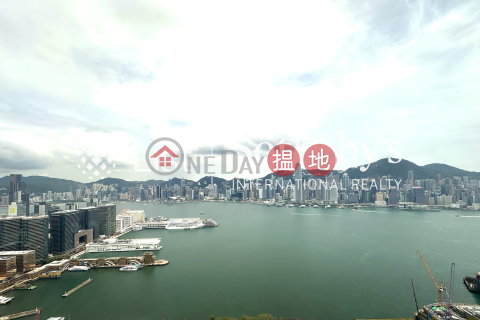 Property for Rent at The Harbourside with 3 Bedrooms | The Harbourside 君臨天下 _0