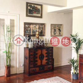 3 Bedroom Family Unit for Rent at H & S Building | H & S Building 嘉柏大廈 _0