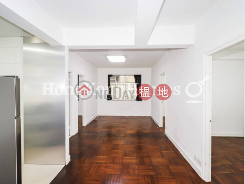 3 Bedroom Family Unit at 17-19 Prince's Terrace | For Sale | 17-19 Prince's Terrace 太子臺17-19號 _0