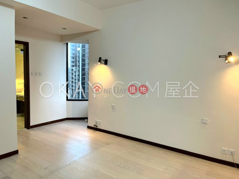 Lovely 3 bedroom with balcony & parking | Rental 9 Robinson Road | Western District Hong Kong Rental, HK$ 78,000/ month