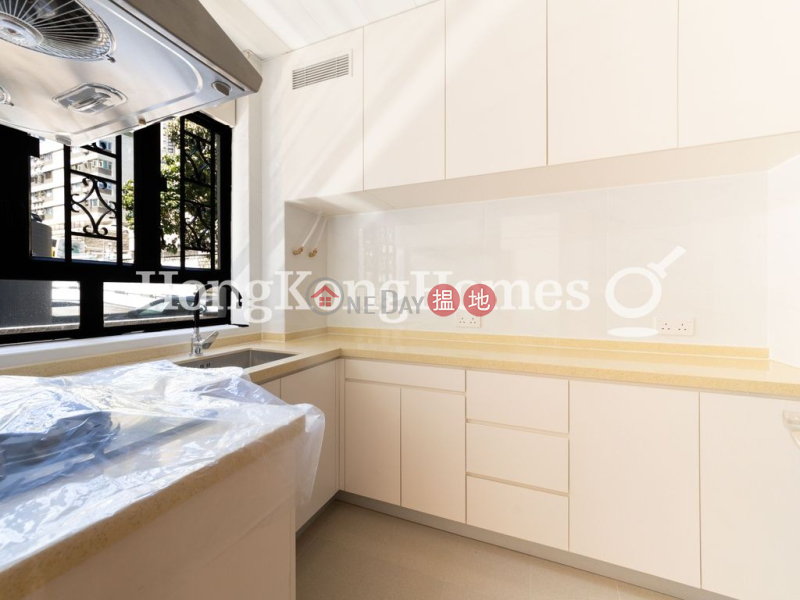 4 Bedroom Luxury Unit for Rent at Aroma House | Aroma House 妙香草堂 Rental Listings