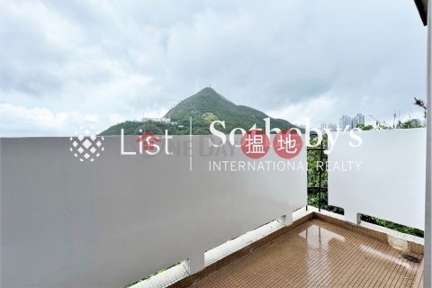 Property for Rent at 49C Shouson Hill Road with 3 Bedrooms | 49C Shouson Hill Road 壽山村道49C號 _0