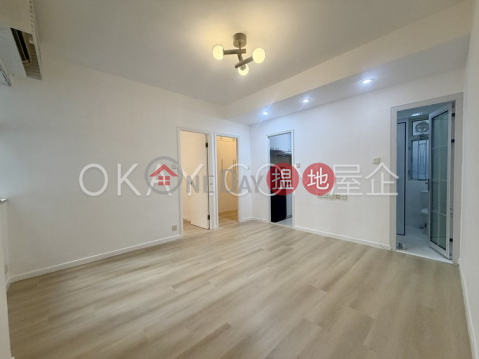 Intimate 2 bedroom in Central | Rental, Felicity Building 中發大廈 | Central District (OKAY-R77277)_0