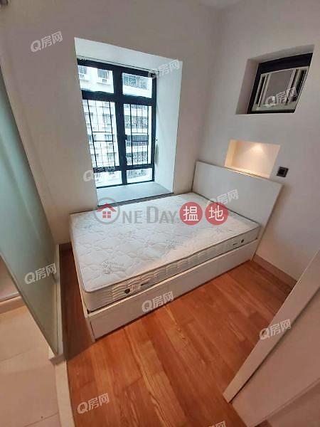 Property Search Hong Kong | OneDay | Residential | Rental Listings Fairview Height | 1 bedroom Low Floor Flat for Rent