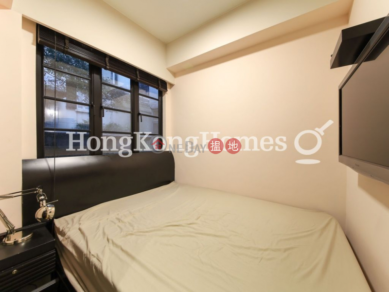 1 Bed Unit at Sung Tak Mansion | For Sale | Sung Tak Mansion 宋德樓 Sales Listings