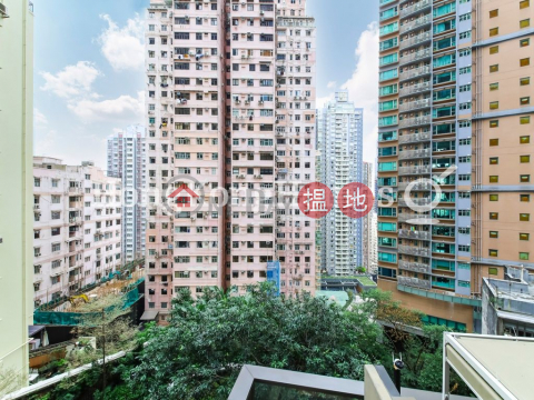2 Bedroom Unit at Alassio | For Sale, Alassio 殷然 | Western District (Proway-LID160065S)_0