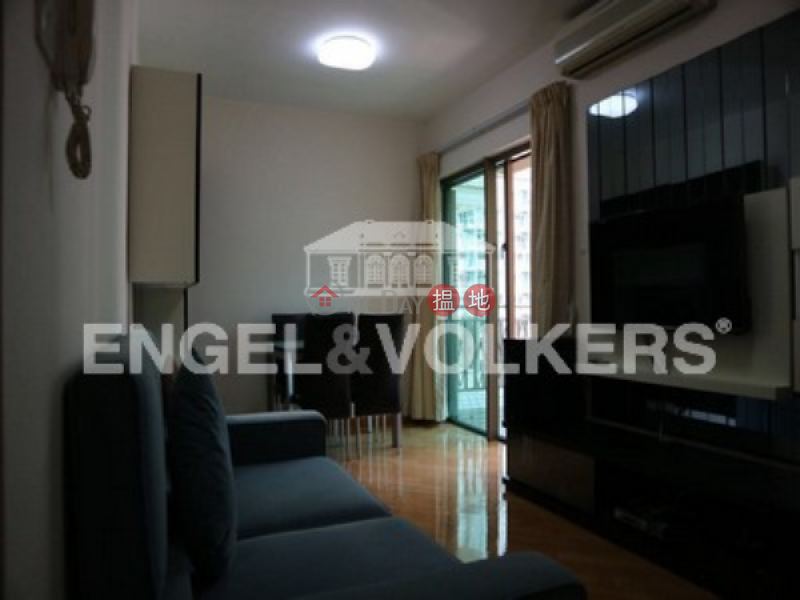 2 Bedroom Flat for Rent in Wan Chai, The Zenith 尚翹峰 Rental Listings | Wan Chai District (EVHK37095)