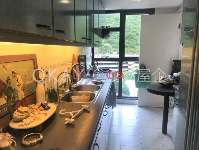 Elegant 2 bedroom with sea views, balcony | For Sale 38 Tai Tam Road | Southern District | Hong Kong, Sales | HK$ 22M