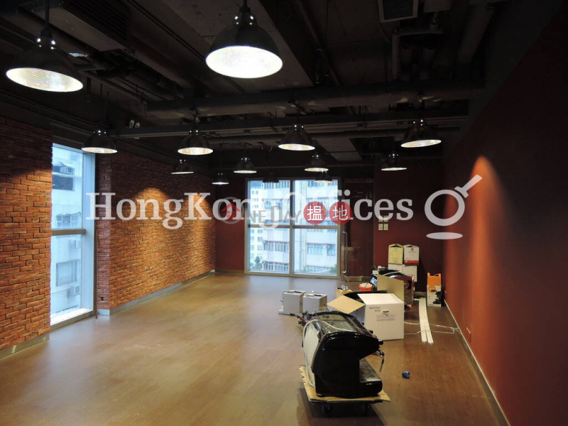 雲咸商業中心寫字樓租單位出租-44雲咸街 | 中區-香港-出租-HK$ 32,000/ 月