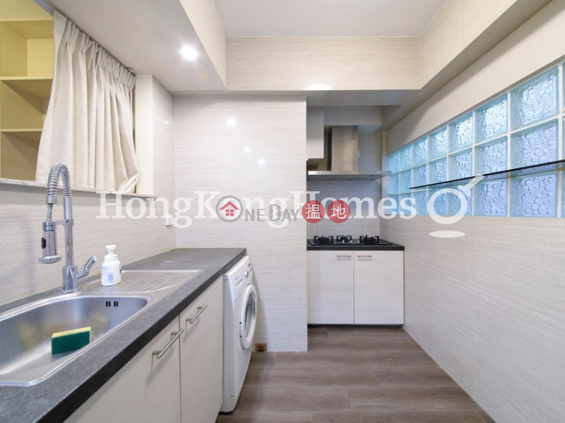 HK$ 780萬鳳鳴大廈-灣仔區-鳳鳴大廈一房單位出售