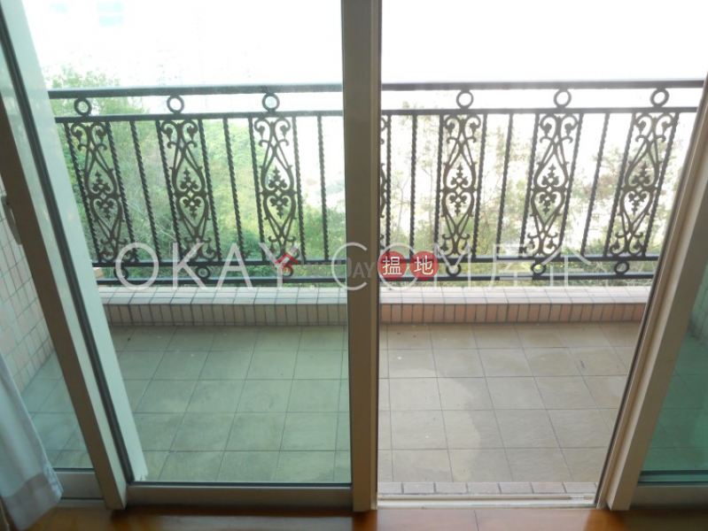 Unique 3 bedroom with balcony & parking | Rental 1 Braemar Hill Road | Eastern District | Hong Kong, Rental | HK$ 43,000/ month