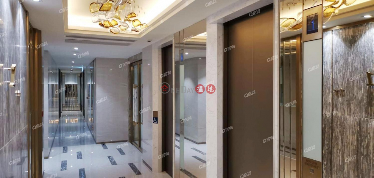 Property Search Hong Kong | OneDay | Residential Sales Listings, Yuccie Square | 2 bedroom High Floor Flat for Sale