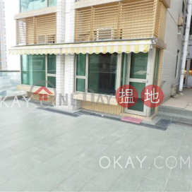 Rare 3 bedroom in Kowloon Station | For Sale
