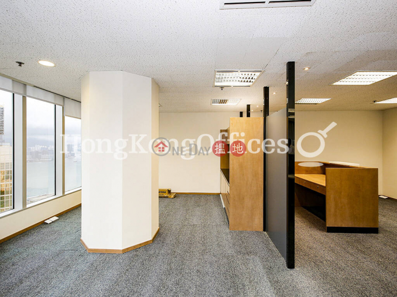 Lippo Centre, High, Office / Commercial Property | Rental Listings | HK$ 59,297/ month