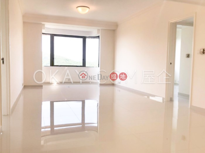 Charming 2 bedroom on high floor with parking | Rental | Parkview Club & Suites Hong Kong Parkview 陽明山莊 山景園 Rental Listings