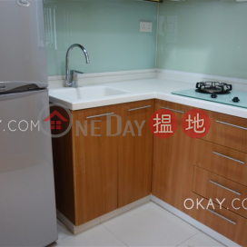 Cozy 2 bedroom in Tai Hang | Rental, Illumination Terrace 光明臺 | Wan Chai District (OKAY-R58735)_0
