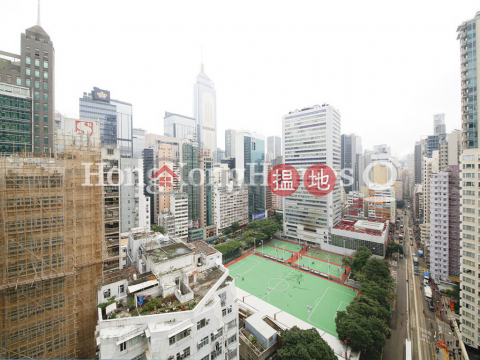 1 Bed Unit at J Residence | For Sale, J Residence 嘉薈軒 | Wan Chai District (Proway-LID68193S)_0