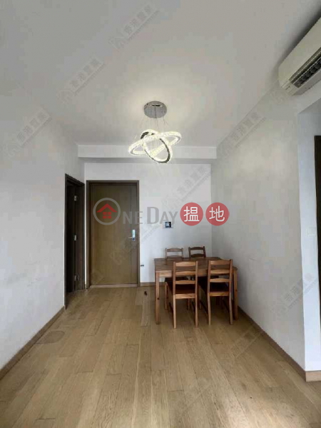 2房1套 連露台開揚海景|8匯翔道 | 油尖旺-香港-出售-HK$ 2,000萬