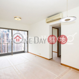 3 Bedroom Family Unit at Island Crest Tower 1 | For Sale | Island Crest Tower 1 縉城峰1座 _0