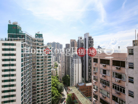 3 Bedroom Family Unit for Rent at Rhine Court | Rhine Court 禮賢閣 _0