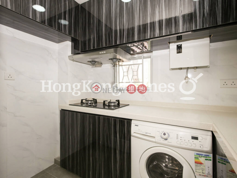 Property Search Hong Kong | OneDay | Residential | Rental Listings 2 Bedroom Unit for Rent at Lockhart House Block A
