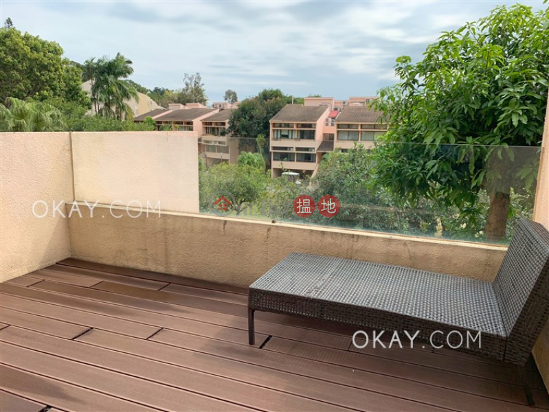 Property Search Hong Kong | OneDay | Residential | Sales Listings | Lovely 3 bedroom with terrace | For Sale