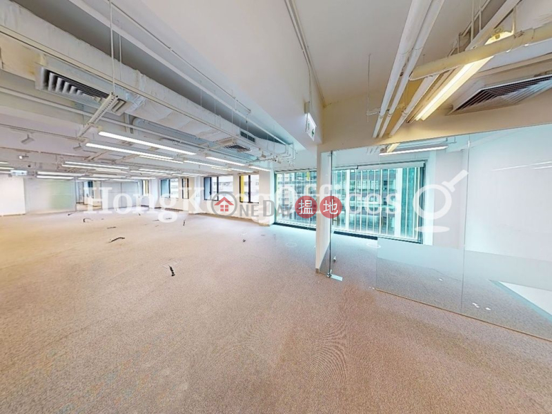 Office Unit for Rent at Genesis 33-35 Wong Chuk Hang Road | Southern District | Hong Kong, Rental HK$ 150,034/ month