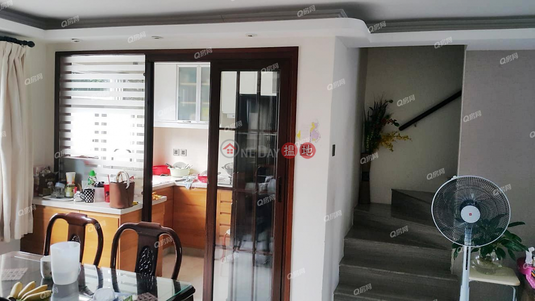 HK$ 14.8M | House 1 - 26A Yuen Long | House 1 - 26A | 3 bedroom House Flat for Sale