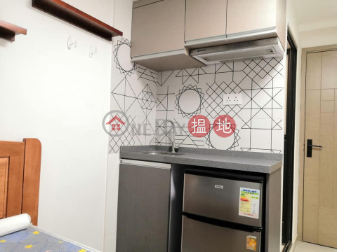 旺角利民大廈套房出租, 利民大廈 Lee Man Building | 油尖旺 (57449-5686813215)_0