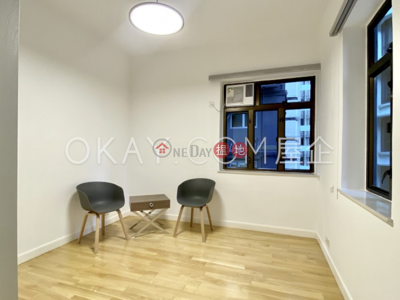 Lovely 4 bedroom with balcony | Rental | 21-33 MacDonnell Road | Central District, Hong Kong, Rental, HK$ 63,000/ month