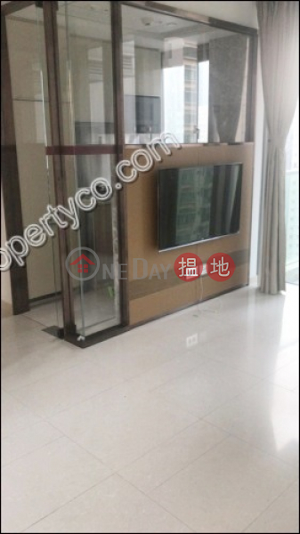 Apartment for Rent in Kennedy Town, Imperial Kennedy 卑路乍街68號Imperial Kennedy Rental Listings | Western District (A062413)